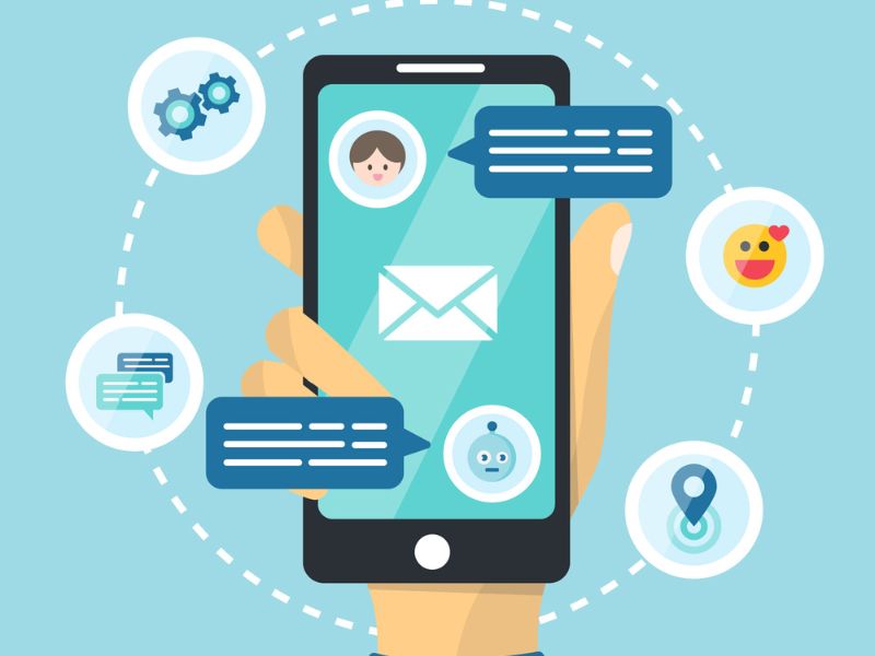 are there any tools or platforms that can help automate the sending of bulk SMS messages | bulk SMS service in chennai | textspee